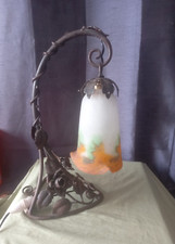 Lampe art déco d'occasion Lampe art déco d'occasion  Nice-