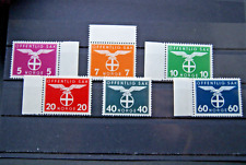 German stamps. 1942 for sale  WALTHAM ABBEY