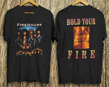 Rare firehouse band for sale  Port Saint Lucie