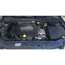2007 Opel Signum Vectra C GTS 2,8 V6 Turbo Motor Engine Z28NET comprar usado  Enviando para Brazil
