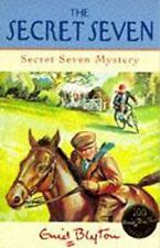 Secret seven mystery for sale  UK