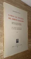 Corso storia del usato  Cagliari