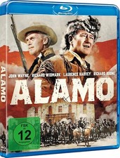 Blu ray alamo gebraucht kaufen  Goslar
