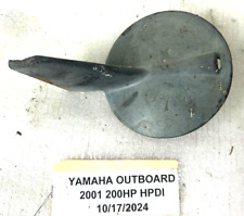 Yamaha outboard 115 for sale  Marinette