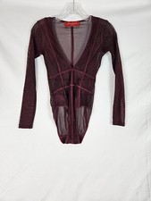 Akira mesh bodysuit for sale  Imperial