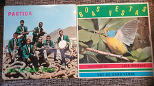 Voz cabo verde usato  Firenze