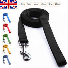 Dog training lead for sale  PETERBOROUGH