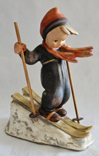 Alte hummel figur gebraucht kaufen  Ludwigshafen am Rhein
