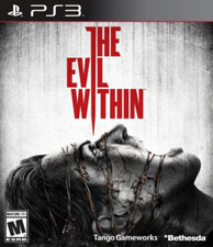 Evil Within PS3 Usado comprar usado  Enviando para Brazil