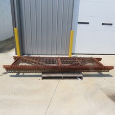 Interlake 120 tall for sale  Middlebury