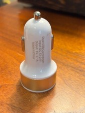 Solaray double usb for sale  Roswell
