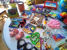 Konvolut verschiedenes trödel gebraucht kaufen  Würselen