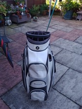 Motocaddy golf trolley for sale  MANCHESTER