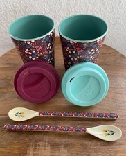 Rice melamin becher gebraucht kaufen  Oldenburg (Oldenburg)