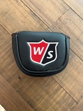wilson staff head covers for sale  OXFORD