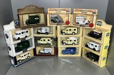 Lledo vari modelli usato  Spedire a Italy