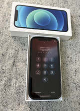 Iphone 64gb blu usato  Genova
