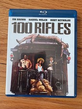 100 rifles kino for sale  Brooklyn
