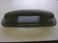 Plastic boat gray for sale  Stuart