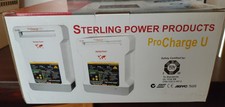 Sterling power pcu1230 for sale  WORKSOP