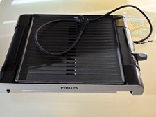 Grill tavolo philips usato  Citta Sant Angelo