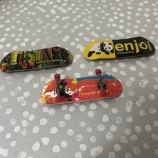 Tech deck pro for sale  SHREWSBURY