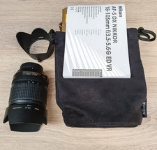 Nikon bjektiv nikkor gebraucht kaufen  Michendorf
