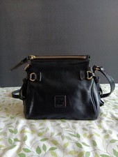 Dooney bourke black for sale  New Port Richey