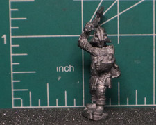 Rafm human fighter for sale  Newberg