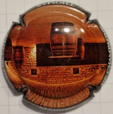 Capsule champagne thomas d'occasion  Montreuil