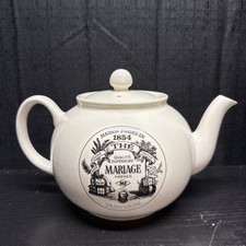 Mariage freres teapot d'occasion  Expédié en Belgium