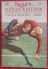1928 reach right d'occasion  Expédié en Belgium
