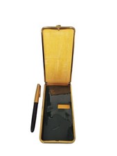 Penna stilografica safety usato  Torino