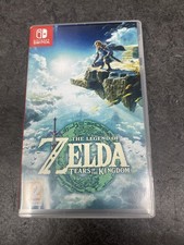 Legend zelda tears for sale  ROMFORD