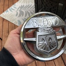Vintage ford tractor for sale  New Lenox