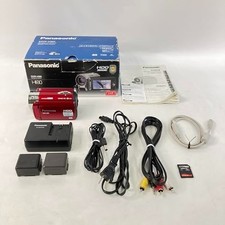 Caméscope caméra vidéo d'occasion Caméscope caméra vidéo d'occasion  Expédié en France