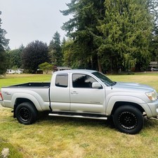2008 toyota tacoma for sale  Sequim