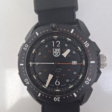 Luminox ice sar for sale  LONDON