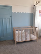 cot mattress 120 x 60 for sale cot mattress 120 x 60 for sale NEWCASTLE UPON TYNE
