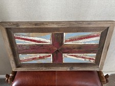 Rustic wooden large for sale  LITTLEHAMPTON