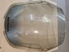 honda blackbird screen for sale  HEATHFIELD