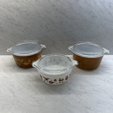 Pyrex early american for sale  Owatonna