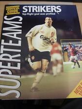 1997 1998 strikers for sale  BIRMINGHAM