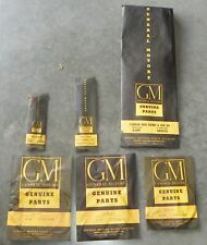 Nos parts lot for sale  Albany