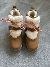 Ugg boots camel gebraucht kaufen  Recklinghausen