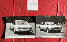 20673 peugeot 504 d'occasion  Caderousse