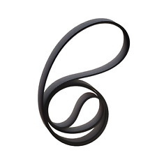 Cinghia giradischi grigia usato Cinghia giradischi grigia usato  Spedire a Italy