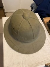 Vintage usn pith for sale  Klamath Falls