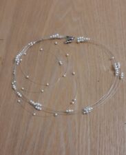 Collana donna creazione usato  Serracapriola