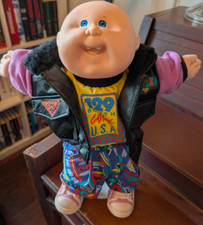 Cabbage patch bald for sale  Bonaire
